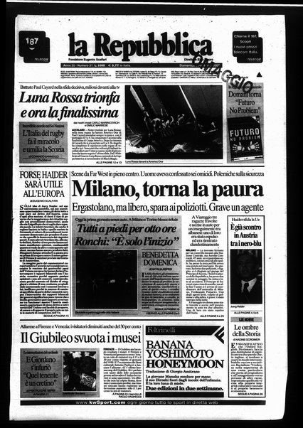 La repubblica